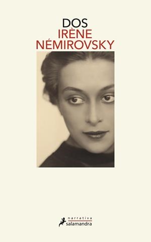DOS | 9788419346216 | NÉMIROVSKY, IRÈNE | Llibres Parcir | Llibreria Parcir | Llibreria online de Manresa | Comprar llibres en català i castellà online