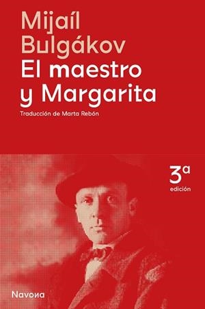 EL MAESTRO Y MARGARITA | 9788419311054 | BULGÁKOV, MIJAÍL | Llibres Parcir | Librería Parcir | Librería online de Manresa | Comprar libros en catalán y castellano online
