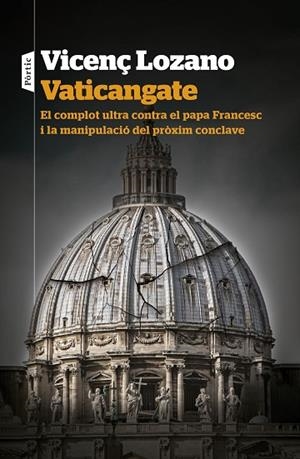 VATICANGATE | 9788498095357 | LOZANO ALEMANY, VICENÇ | Llibres Parcir | Llibreria Parcir | Llibreria online de Manresa | Comprar llibres en català i castellà online