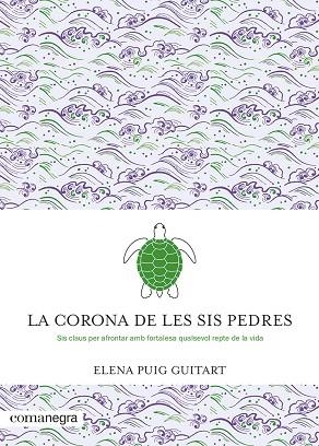 LA CORONA DE LES SIS PEDRES | 9788419590091 | PUIG GUITART, ELENA | Llibres Parcir | Llibreria Parcir | Llibreria online de Manresa | Comprar llibres en català i castellà online