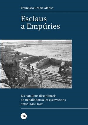 ESCLAUS A EMPÚRIES | 9788491688921 | GRACIA ALONSO, FRANCISCO | Llibres Parcir | Llibreria Parcir | Llibreria online de Manresa | Comprar llibres en català i castellà online