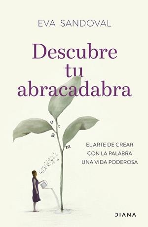 DESCUBRE TU ABRACADABRA | 9788411190640 | SANDOVAL, EVA | Llibres Parcir | Llibreria Parcir | Llibreria online de Manresa | Comprar llibres en català i castellà online