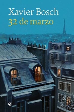 32 DE MARZO | 9788418800597 | BOSCH SANCHO, XAVIER | Llibres Parcir | Llibreria Parcir | Llibreria online de Manresa | Comprar llibres en català i castellà online