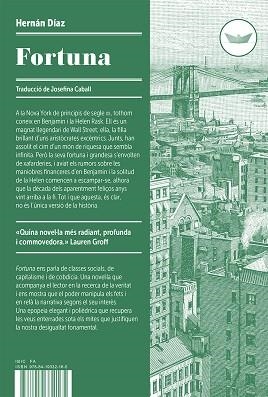 FORTUNA | 9788419332165 | DÍAZ, HERNÁN | Llibres Parcir | Llibreria Parcir | Llibreria online de Manresa | Comprar llibres en català i castellà online