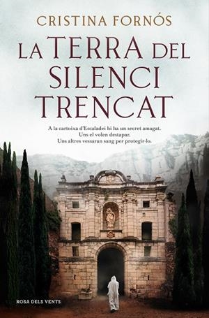 LA TERRA DEL SILENCI TRENCAT | 9788418062766 | FORNÓS, CRISTINA | Llibres Parcir | Librería Parcir | Librería online de Manresa | Comprar libros en catalán y castellano online