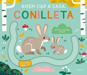 ANEM CAP A CASA, CONILLETA | 9788447949076 | NOSY CROW LTD. | Llibres Parcir | Librería Parcir | Librería online de Manresa | Comprar libros en catalán y castellano online