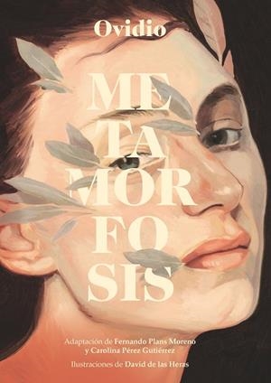 METAMORFOSIS | 9788411204248 | NASÓN, PUBLIO OVIDIO | Llibres Parcir | Llibreria Parcir | Llibreria online de Manresa | Comprar llibres en català i castellà online