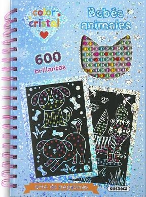 BEBÉS ANIMALES | 9788467791884 | SUSAETA, EQUIPO | Llibres Parcir | Llibreria Parcir | Llibreria online de Manresa | Comprar llibres en català i castellà online