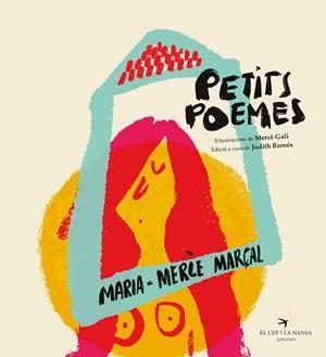 MARIA-MERCÈ MARÇAL. PETITS POEMES | 9788418522970 | MARÇAL, MARIA-MERCÈ | Llibres Parcir | Llibreria Parcir | Llibreria online de Manresa | Comprar llibres en català i castellà online