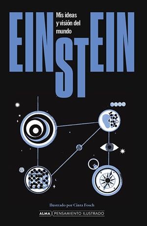 EINSTEIN. MIS IDEAS Y VISIÓN DEL MUNDO | 9788418933868 | EINSTEIN, ALBERT | Llibres Parcir | Llibreria Parcir | Llibreria online de Manresa | Comprar llibres en català i castellà online