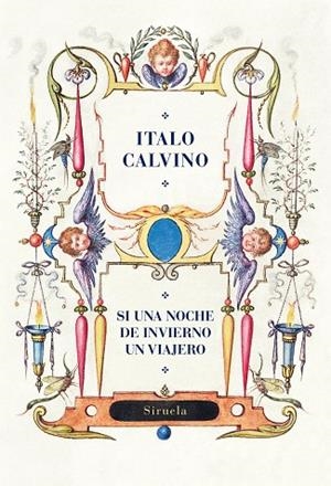 SI UNA NOCHE DE INVIERNO UN VIAJERO | 9788419553737 | CALVINO, ITALO | Llibres Parcir | Librería Parcir | Librería online de Manresa | Comprar libros en catalán y castellano online
