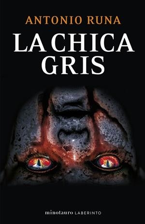 LA CHICA GRIS | 9788445014752 | RUNA, ANTONIO | Llibres Parcir | Llibreria Parcir | Llibreria online de Manresa | Comprar llibres en català i castellà online