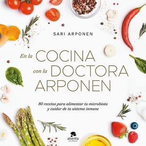 EN LA COCINA CON LA DOCTORA ARPONEN | 9788413442273 | ARPONEN, SARI | Llibres Parcir | Librería Parcir | Librería online de Manresa | Comprar libros en catalán y castellano online