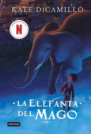 LA ELEFANTA DEL MAGO | 9788408273042 | DICAMILLO, KATE | Llibres Parcir | Llibreria Parcir | Llibreria online de Manresa | Comprar llibres en català i castellà online