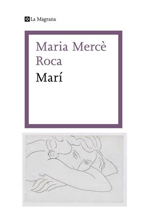 MARÍ | 9788419013620 | ROCA, MARIA MERCÈ | Llibres Parcir | Llibreria Parcir | Llibreria online de Manresa | Comprar llibres en català i castellà online