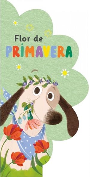 FLOR DE PRIMAVERA | 9788413892481 | MOREA, MARISA | Llibres Parcir | Librería Parcir | Librería online de Manresa | Comprar libros en catalán y castellano online