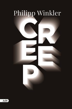 CREEP (ADN) | 9788411481564 | WINKLER, PHILIPP | Llibres Parcir | Llibreria Parcir | Llibreria online de Manresa | Comprar llibres en català i castellà online