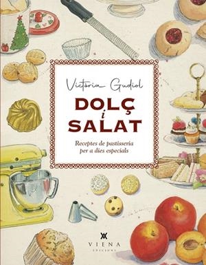 DOLÇ I SALAT | 9788419474056 | GUDIOL SALOM, VICTÒRIA | Llibres Parcir | Llibreria Parcir | Llibreria online de Manresa | Comprar llibres en català i castellà online