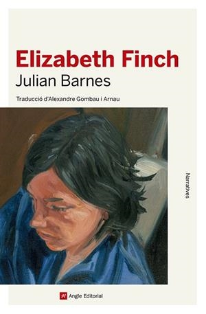 ELIZABETH FINCH | 9788419017574 | BARNES, JULIAN | Llibres Parcir | Llibreria Parcir | Llibreria online de Manresa | Comprar llibres en català i castellà online