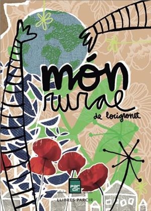 MÓN RURAL DE LOCIGRONET | 9788418849770 | AGUILERA FÀBREGA, DAVID | Llibres Parcir | Llibreria Parcir | Llibreria online de Manresa | Comprar llibres en català i castellà online