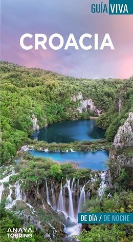 CROACIA | 9788491586043 | FERNÁNDEZ, LUIS ARGEO | Llibres Parcir | Llibreria Parcir | Llibreria online de Manresa | Comprar llibres en català i castellà online