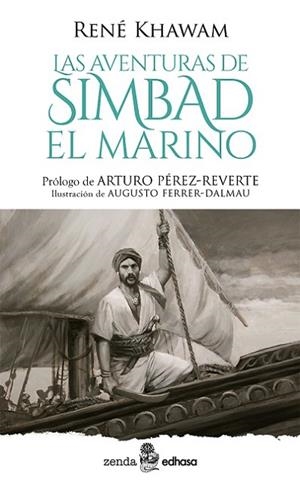 LAS AVENTURAS DE SIMBAD | 9788435055734 | ANÓNIMO | Llibres Parcir | Librería Parcir | Librería online de Manresa | Comprar libros en catalán y castellano online