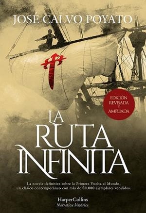 LA RUTA INFINITA (EDICIÓN DE LUJO REVISADA Y AMPLIADA) | 9788491399148 | CALVO POYATO, JOSÉ | Llibres Parcir | Llibreria Parcir | Llibreria online de Manresa | Comprar llibres en català i castellà online