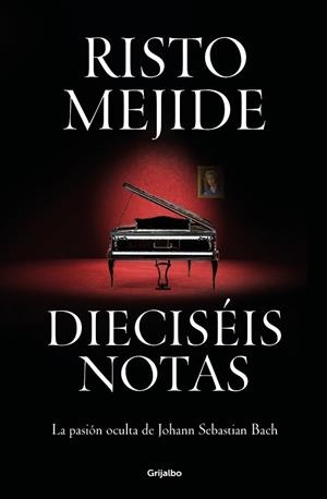 DIECISÉIS NOTAS | 9788425364624 | MEJIDE, RISTO | Llibres Parcir | Llibreria Parcir | Llibreria online de Manresa | Comprar llibres en català i castellà online