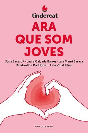 ARA QUE SOM JOVES | 9788419259349 | VARIOS AUTORES | Llibres Parcir | Llibreria Parcir | Llibreria online de Manresa | Comprar llibres en català i castellà online