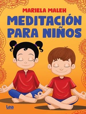 MEDITACIÓN PARA NIÑOS | 9788411315258 | Llibres Parcir | Librería Parcir | Librería online de Manresa | Comprar libros en catalán y castellano online