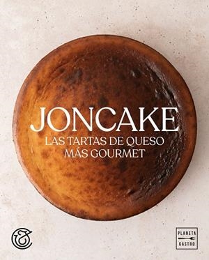 JONCAKE | 9788408269991 | CAKE, JON | Llibres Parcir | Llibreria Parcir | Llibreria online de Manresa | Comprar llibres en català i castellà online