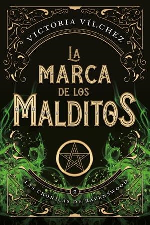 LA MARCA DE LOS MALDITOS | 9788419131089 | VÍLCHEZ, VICTORIA | Llibres Parcir | Llibreria Parcir | Llibreria online de Manresa | Comprar llibres en català i castellà online