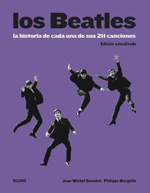 LOS BEATLES | 9788419499486 | GUESDON, JEAN-MICHEL/MARGOTIN, PHILIPPE/SMITH, PATTI | Llibres Parcir | Llibreria Parcir | Llibreria online de Manresa | Comprar llibres en català i castellà online