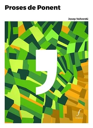 PROSES DE PONENT | 9788412536461 | VALLVERDÚ AIXALÀ, JOSEP | Llibres Parcir | Llibreria Parcir | Llibreria online de Manresa | Comprar llibres en català i castellà online