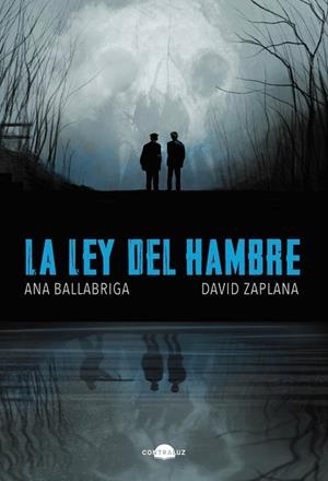 LA LEY DEL HAMBRE | 9788418945601 | BALLABRIGA, ANA/ZAPLANA, DAVID | Llibres Parcir | Llibreria Parcir | Llibreria online de Manresa | Comprar llibres en català i castellà online