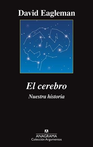 EL CEREBRO | 9788433964137 | EAGLEMAN, DAVID | Llibres Parcir | Llibreria Parcir | Llibreria online de Manresa | Comprar llibres en català i castellà online