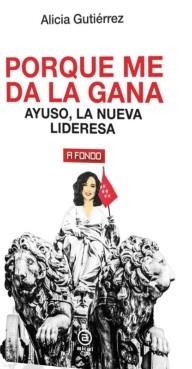 PORQUE ME DA LA GANA | 9788446053118 | GUTIERREZ, ALICIA | Llibres Parcir | Llibreria Parcir | Llibreria online de Manresa | Comprar llibres en català i castellà online