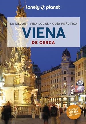 VIENA DE CERCA 5 | 9788408266495 | WALKER, KERRY/DI DUCA, MARC/LE NEVEZ, CATHERINE | Llibres Parcir | Llibreria Parcir | Llibreria online de Manresa | Comprar llibres en català i castellà online