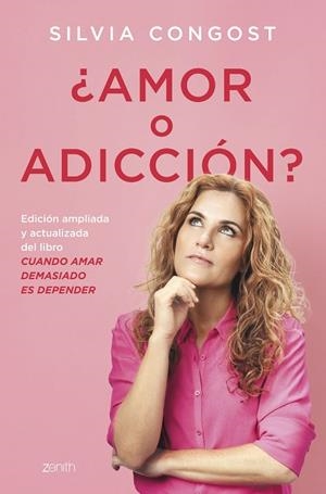 ¿AMOR O ADICCIÓN? | 9788408269939 | CONGOST, SILVIA | Llibres Parcir | Llibreria Parcir | Llibreria online de Manresa | Comprar llibres en català i castellà online
