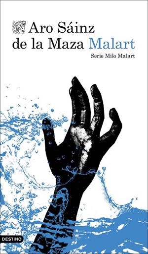 MALART | 9788423363063 | SÁINZ DE LA MAZA, ARO | Llibres Parcir | Librería Parcir | Librería online de Manresa | Comprar libros en catalán y castellano online