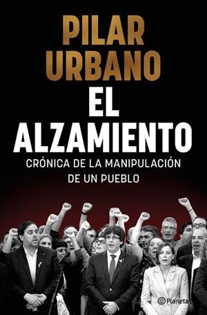EL ALZAMIENTO | 9788408271178 | URBANO, PILAR | Llibres Parcir | Llibreria Parcir | Llibreria online de Manresa | Comprar llibres en català i castellà online