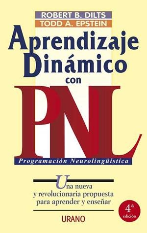 APRENDIZAJE DINAMICO PNL | 9788479531874 | DILTS | Llibres Parcir | Librería Parcir | Librería online de Manresa | Comprar libros en catalán y castellano online