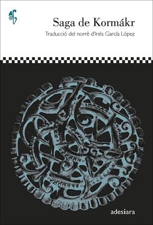 SAGA DE KORMÁKR | 9788416948932 | VARIOS AUTORES | Llibres Parcir | Librería Parcir | Librería online de Manresa | Comprar libros en catalán y castellano online