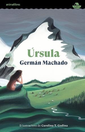 ÚRSULA | 9788419659149 | MACHADO, GERMÁN | Llibres Parcir | Llibreria Parcir | Llibreria online de Manresa | Comprar llibres en català i castellà online