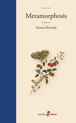 METAMORPHOSIS | 9788435049115 | RIVEROLA MANZANILLA, EMMA | Llibres Parcir | Librería Parcir | Librería online de Manresa | Comprar libros en catalán y castellano online