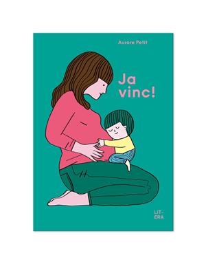 JA VINC! | 9788412585148 | PETIT, AURORE | Llibres Parcir | Llibreria Parcir | Llibreria online de Manresa | Comprar llibres en català i castellà online