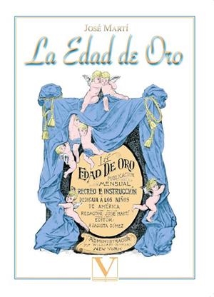 LA EDAD DE ORO | 9788490748978 | MARTÍ PÉREZ, JOSÉ JULIÁN | Llibres Parcir | Librería Parcir | Librería online de Manresa | Comprar libros en catalán y castellano online