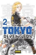 TOKYO REVENGERS 01 CATALÀ | 9788467951745 | WAKUI, KEN | Llibres Parcir | Librería Parcir | Librería online de Manresa | Comprar libros en catalán y castellano online