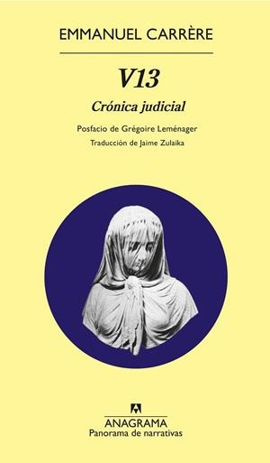 V13 | 9788433904973 | CARRÈRE, EMMANUEL | Llibres Parcir | Llibreria Parcir | Llibreria online de Manresa | Comprar llibres en català i castellà online
