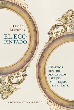 EL ECO PINTADO | 9788419553102 | MARTÍNEZ, ÓSCAR | Llibres Parcir | Librería Parcir | Librería online de Manresa | Comprar libros en catalán y castellano online